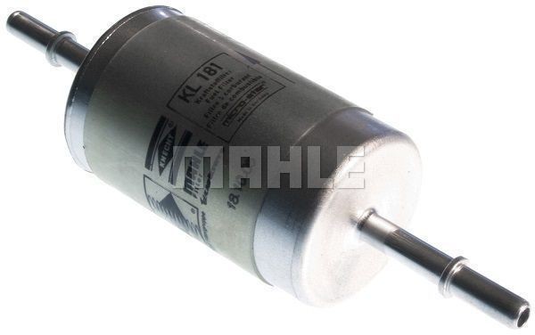 Фильтр топливный KL181 MAHLE