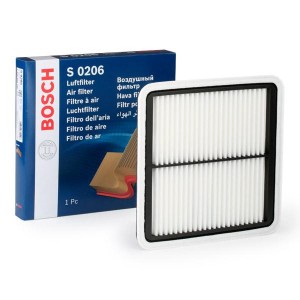 Фильтр воздушный F 026 400 206 BOSCH