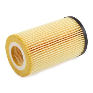 Фильтр масляный двигателя HU9315X MANN FILTER