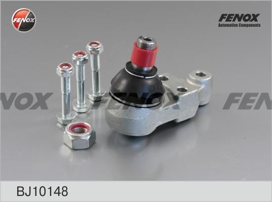 ОПОРА ШАРОВАЯ НИЖНЯЯ BJ10148 FENOX