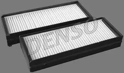 Фильтр салона DCF268P DENSO