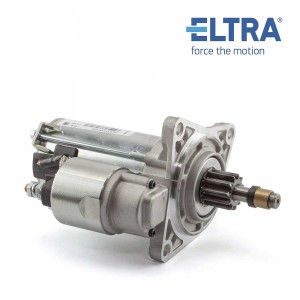 Стартер 2113-3708010-81 ELTRA