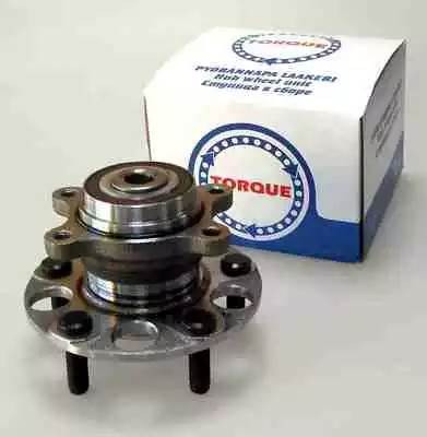 Ступица колеса PL984 TORQUE
