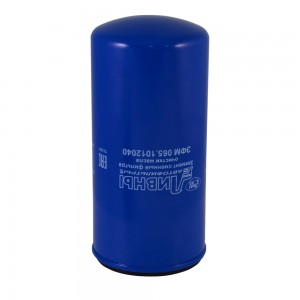 Фильтр масляный двигателя 065.1012040 LIVNY