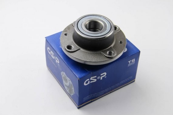 Ступица колеса 9232011 GS P