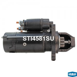Стартер STI4581SU KRAUF