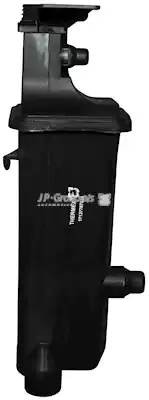 Бачок расширительный системы охлаждения 14 147 008 00 JP GROUP