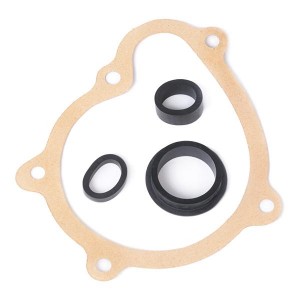 Насос - помпа системы охлаждения ДВС 538 0496 10 INA