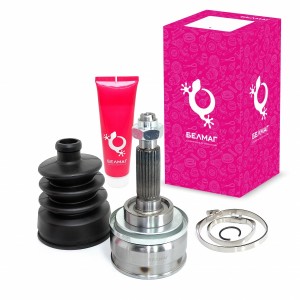 ШРУС BM1673 BELMAG