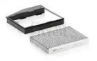 Фильтр салона CUK 2335 KIT MANN FILTER