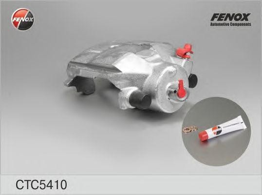 СУППОРТ ПЕРЕДНИЙ ПРАВЫЙ CTC5410 FENOX