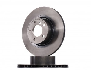 Диск тормозной 09.B569.11 BREMBO