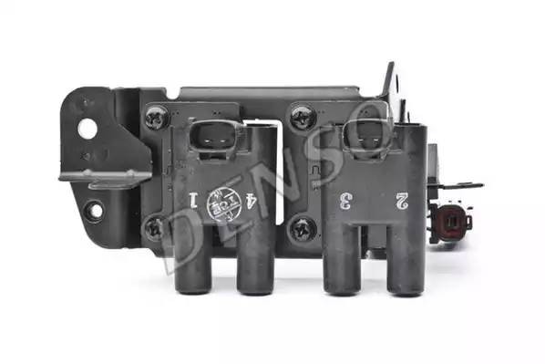 Катушка зажигания DIC0115 DENSO