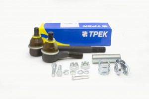 Тяга рулевая TA70-107 TREK