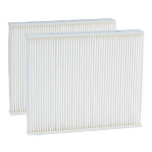 Фильтр салона CU2533-2 MANN FILTER