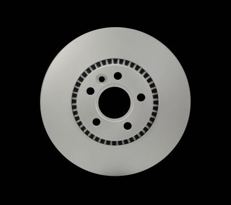 Диск тормозной 8DD 355 118-891 PAGID