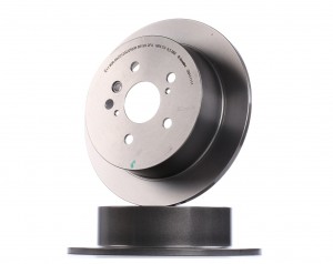 Диск тормозной 08A11111 BREMBO
