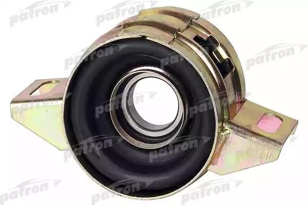 Опора карданного вала PSB1109 PATRON