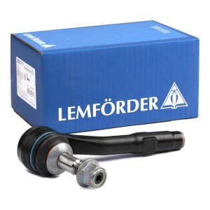 Наконечник рулевой тяги 25896 02 LEMFORDER