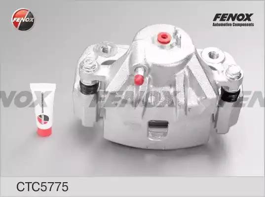 СУППОРТ ПЕРЕДНИЙ ЛЕВЫЙ CTC5775 FENOX