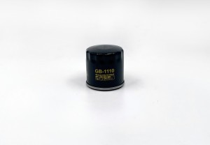 Фильтр масляный GB1110 BIG FILTER