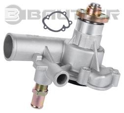 Насос - помпа системы охлаждения ДВС BTL4065WP BAUTLER