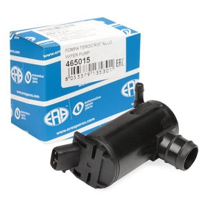 Электронасос стеклоомывателя 465015 ERA