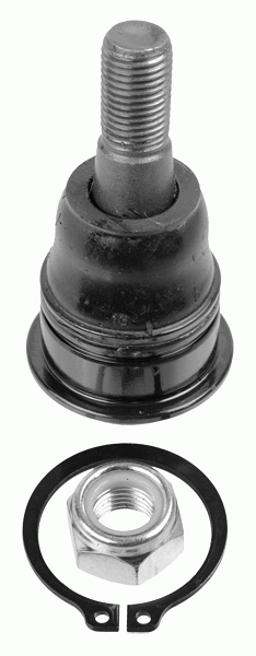 Опора шаровая подвески 22676 02 LEMFORDER