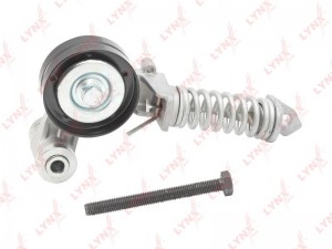 Натяжитель ремня приводного в сборе PT-3034 LYNXAUTO