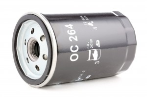Фильтр масляный двигателя OC264 MAHLE