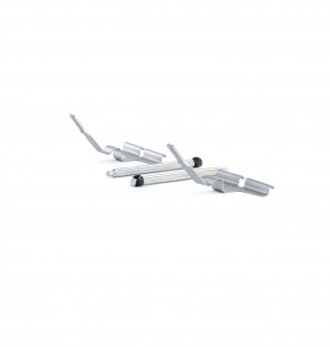 Колодки тормозные (ремкомплект) PFK506 TRW