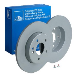 Диск тормозной 24.0112-0128.1 ATE