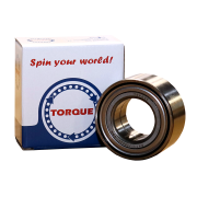 Подшипник ступицы колеса DAC37720037ABS TORQUE