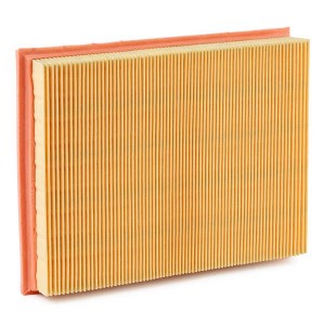 Фильтр воздушный C2256 MANN FILTER