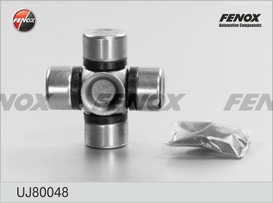 КРЕСТОВИНА РУЛЕВАЯ UJ80048 FENOX