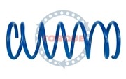 Пружина подвески TS 5035 TORQUE