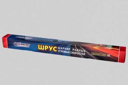 ШРУС 316052304061 AVTOMAGNAT
