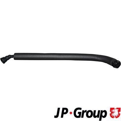 Патрубок вентиляции картера 14 110 002 00 JP GROUP