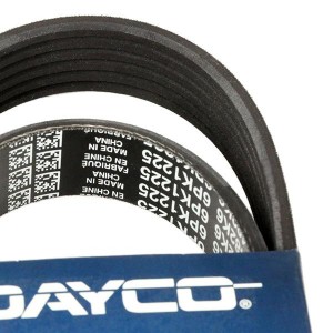 Ремень приводной 6PK1225 DAYCO