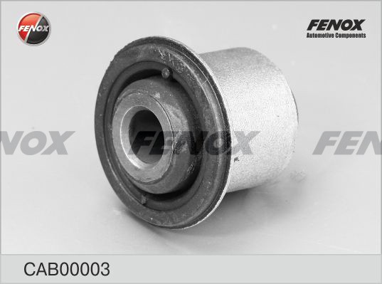 САЙЛЕНТБЛОК НИЖНЕГО РЫЧАГА CAB00003 FENOX