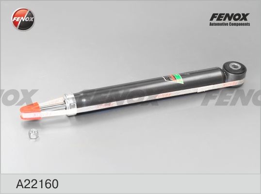 АМОРТИЗАТОР ЗАДНИЙ ГАЗОМАСЛЯНЫЙ A22160 FENOX