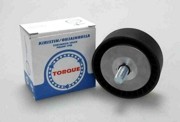 Ролик ремня приводного KR5076 TORQUE