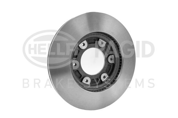 Пробка радиатора 9NS 376 747-011 HELLA