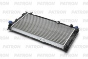 Радиатор охлаждения ДВС PRS4474 PATRON