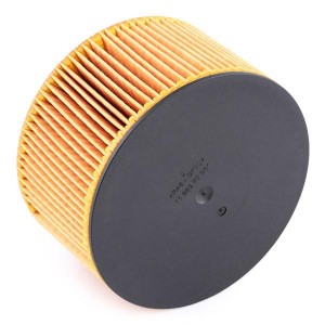 Фильтр масляный двигателя HU10002Z MANN FILTER