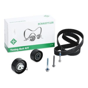 Ремень ГРМ - газораспределительного механизма (комплект) 530 0379 10 INA