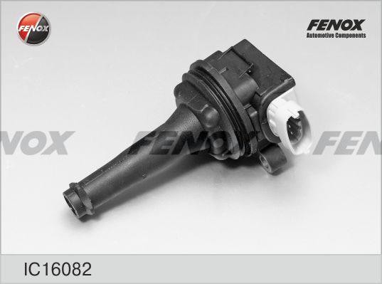 КАТУШКА ЗАЖИГАНИЯ  IC16082 FENOX