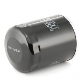 Фильтр масляный двигателя 1109.AE CITROEN