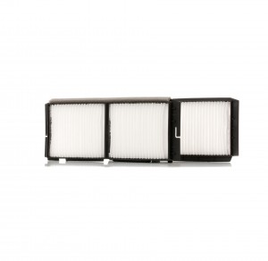 Фильтр салона CU260082 MANN FILTER
