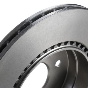 Диск тормозной 09.A742.11 BREMBO